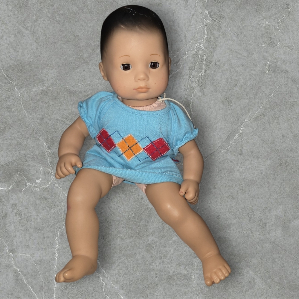 American Girl Bitty Baby Doll